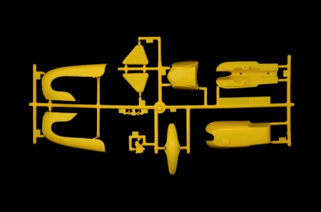 4640ИТ МОТОЦИКЛ NORTON COMMANDO 750cc PR Italeri