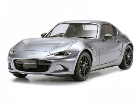 24353T 1/24 Mazda MX-5 RF Tamiya 24353T 1/24 Mazda MX-5 RF Tamiya