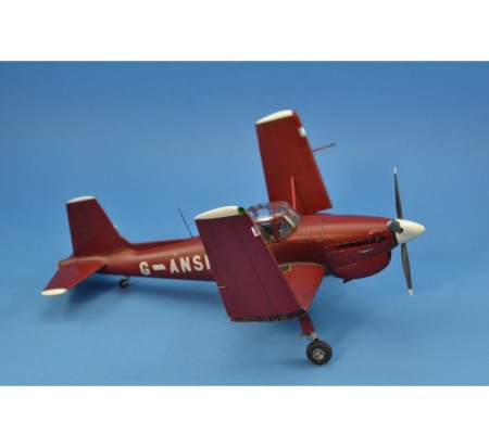 SH72356 Boulton Paul Balliol Civilian and Foreign Users Special Hobby