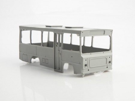 1564AVD IKARUS-553 автобус AVD Models