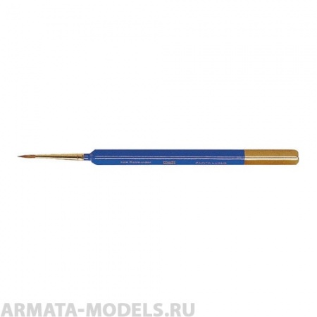 39657 Кисточка, куница, размер 3