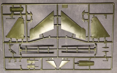 7314 Многоцелевой истребитель завоевания превосходства в воздухе Су-30СМ Звезда