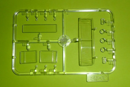 35520 Зил-131 МТО-АТ ICM