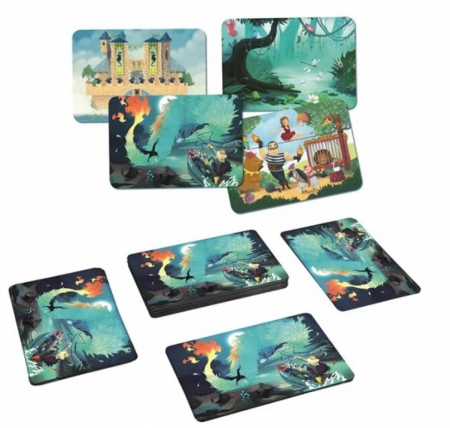 БП000008778 Дифферанс (Difference)