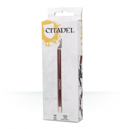 66-08GW Инструменты Цитадель Модельная пила(CITADEL SAW)
