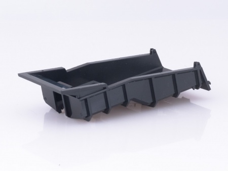 7059AVD Сборная модель МАЗ-200В с полуприцепом МАЗ-5232В AVD Models