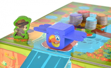 915691HW Капитан Тукан 915691HW Капитан Тукан