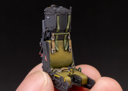 K48003AMK Grumman F-14D Super Tomcat AMK