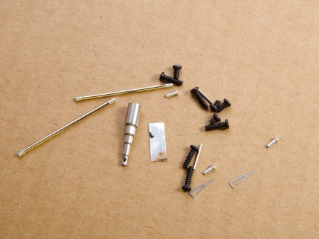 1554AVD Самосвал 3507 (53) AVD Models