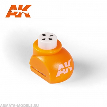 AK9171  LEAVES PUNCH BIRCH AK9171  LEAVES PUNCH BIRCH