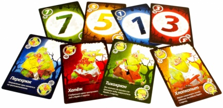 1499HW Свинтус Зомби (2-е рус. изд.)