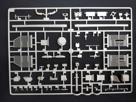 35045 Т-14 Новейший Российский танк ARK model
