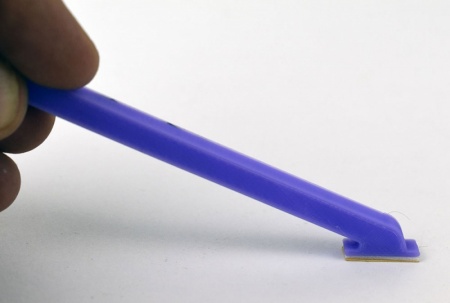 LSH0507 Миниатюрный шкурник 6х16мм