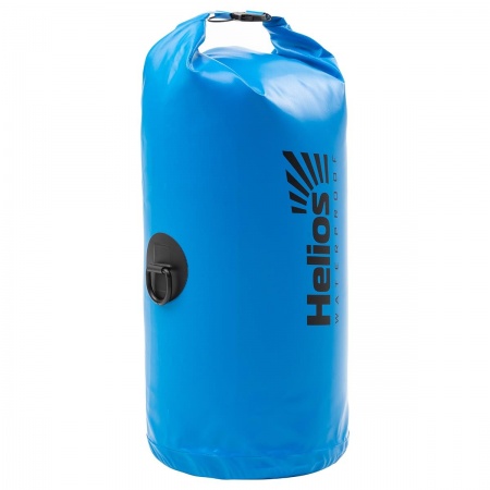 Драйбег 15л (d25/h62cm) голубой (HS-DB-152562-B) Helios