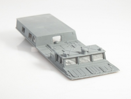 1430AVD Вездеход ПЭУ-1М AVD Models