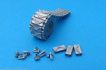 MTL-35128 Tracks for M4 T62