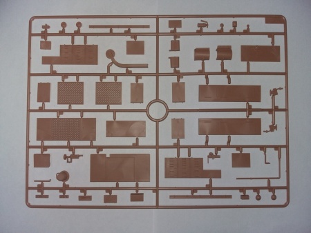 35520 Зил-131 МТО-АТ ICM