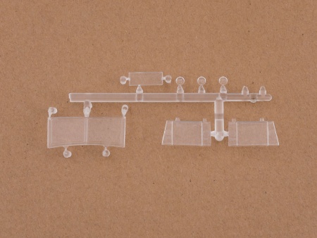 1326AVD Сборная модель МАЗ-200 Рефрижератор ЧАР-1 AVD Models