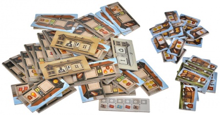 915445HW Мессина 1347