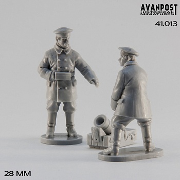 41.013АП Мортирный расчёт