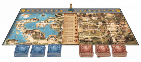 8996 Нептун и Веста