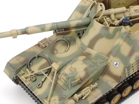 32600T Nashorn Tamiya