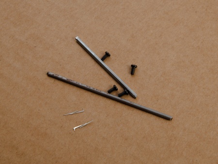 1501AVD Сборная модель Аэродромный тягач МАЗ-541 AVD Models