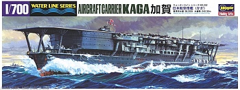 49202 Авианосец ВМС  KAGA 49202 Авианосец ВМС  KAGA