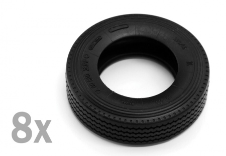 3885ИТ Грузовой трейлер Italeri