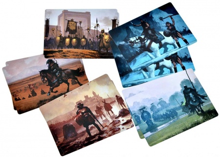 915763HW Война теней: Тайные сделки