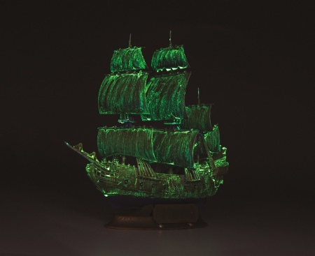 6515 Летучий Голландец Звезда