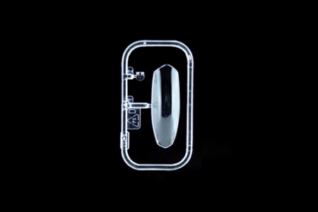 1207ИТ Самолет F-22 Raptor Italeri