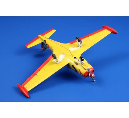 SH72418 SIAI-Marchetti SF-260M/AM/W Special Hobby