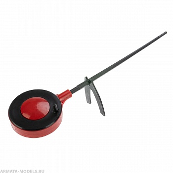 Удочка Зимняя (балалайка) (Зима 1) Тонар( цена указана за упаковку, в количестве 10шт.)