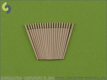 SM-350-045 Стволы немецкие 37мм / 83 SK C / 30 (20шт)