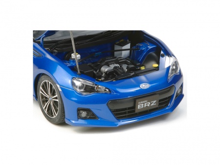 24324 Subaru BRZ Tamiya