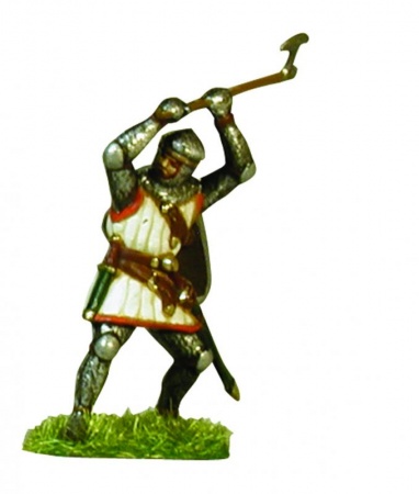 8016 Ливонские рыцари Звезда