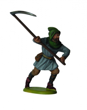 8059 Крестьянская армия Звезда