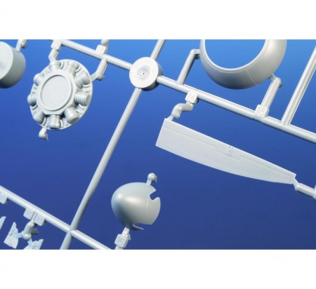 SH48214 Tempest Mk.II Hi-Tech Special Hobby