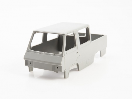 1531AVD Сборная модель СУЛА-3990 AVD Models