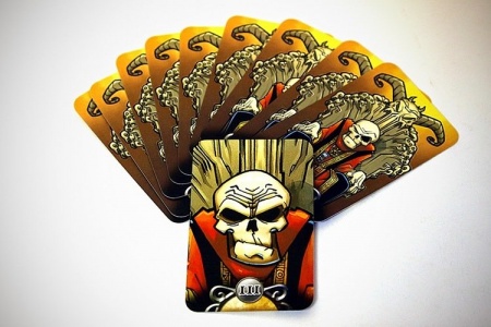 1191HW Да, Темный Властелин! (Да, Хозяин) 1191HW Да, Темный Властелин! (Да, Хозяин)