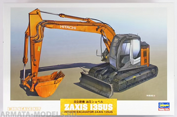 66001 Экскаватор HITACHI EXCAVATOR ZAXIS135US 66001 Экскаватор HITACHI EXCAVATOR ZAXIS135US