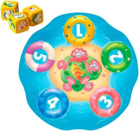 915764HW Кубопрыги 915764HW Кубопрыги