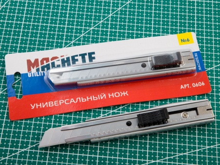 0606MCH Универсальный нож