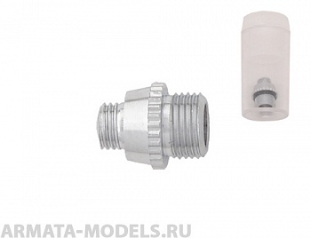 5635 Корпус диффузора 0,5 мм 5635 Корпус диффузора 0,5 мм