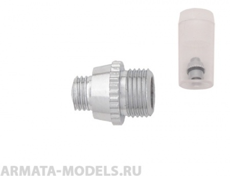 5635 Корпус диффузора 0,5 мм