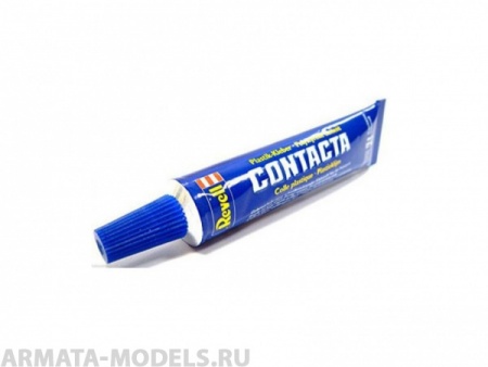 Клей Контакта в тюбике 13 г
