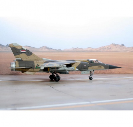 SH72386 Mirage F.1 EQ/E Special Hobby