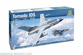 2520ИТ Самолет Tornado IDS 2520ИТ Самолет Tornado IDS