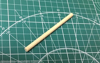 AM3553-Б Танковое бревно для Коалиция -СВ